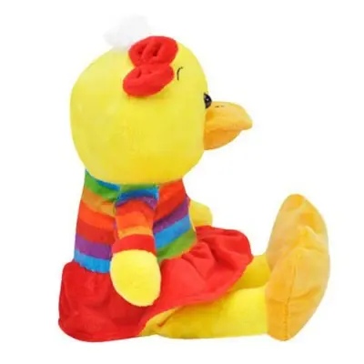 Selay Peluş Elbiseli 23 Cm Civciv - 3