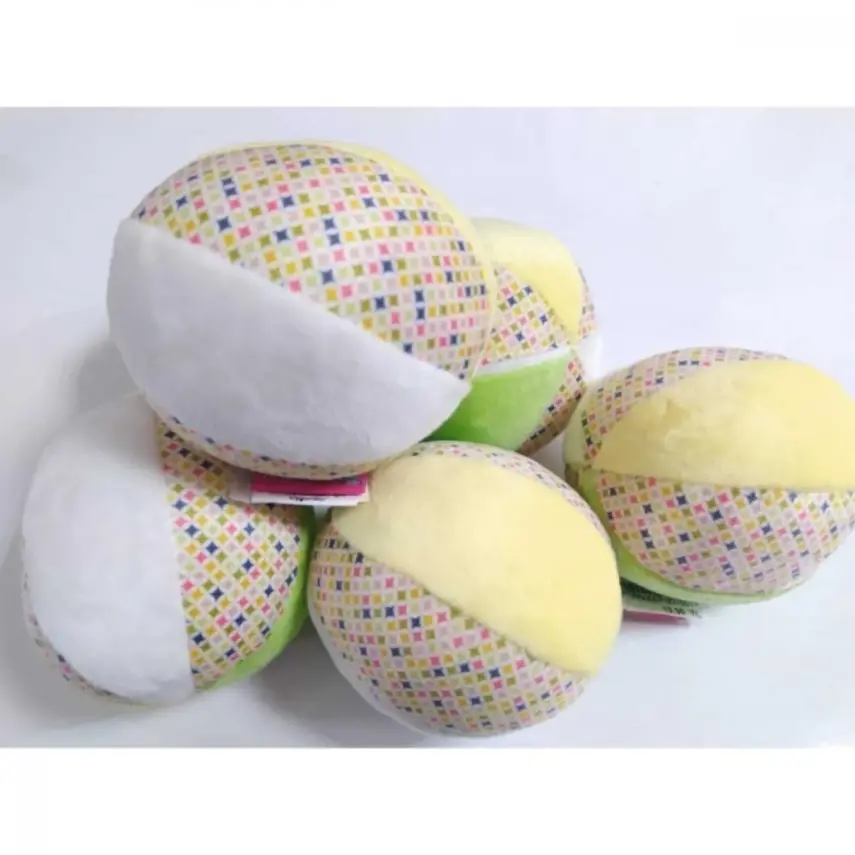 Selay Peluş Soft Top Desenli 15 Cm - 2