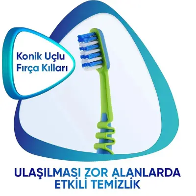Sensodyne Promine Çocuklar İçin Diş Fırçası 6+ Yaş - 2