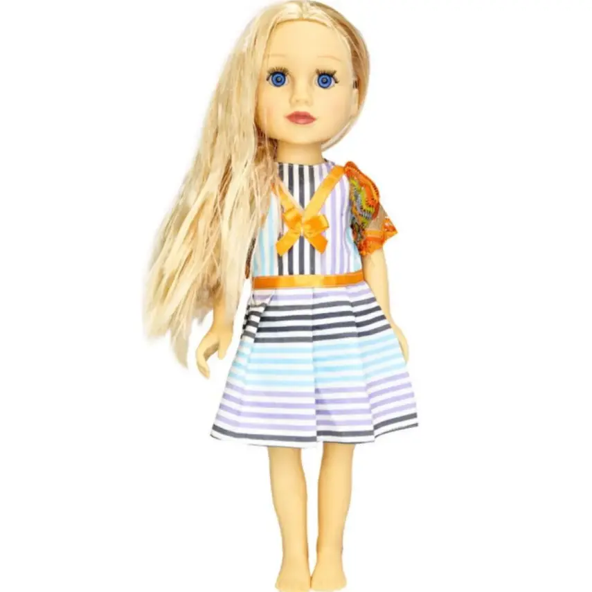 Serra Fashion Bebek - 1