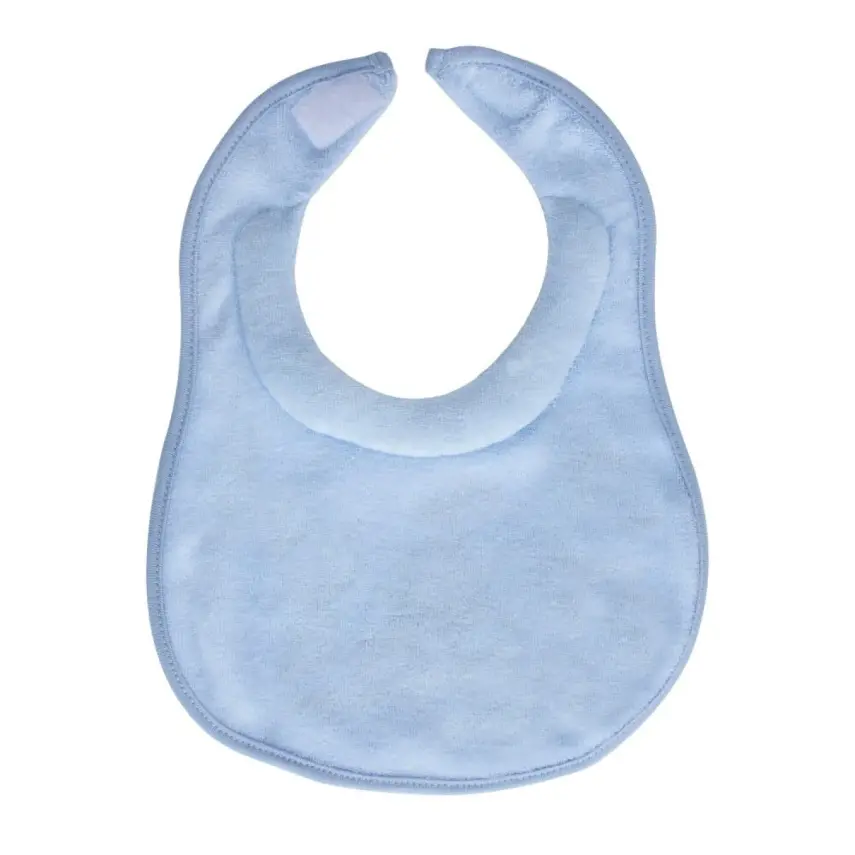 Sevi Bebe Ağız Salgı Önlüğü Arabalı Ayı - 3