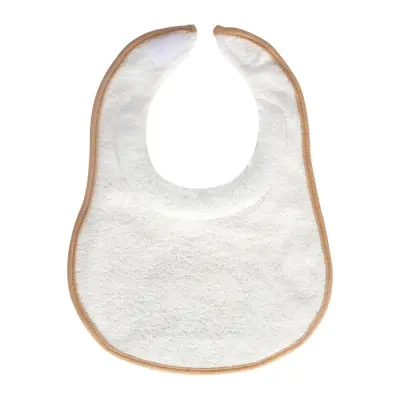 Sevi Bebe Ağız Salgı Önlüğü Mantar - 2