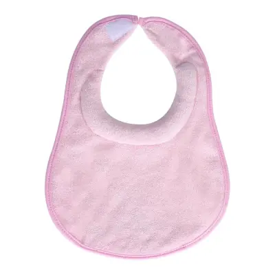 Sevi Bebe Ağız Salgı Önlüğü Tavşan - 2