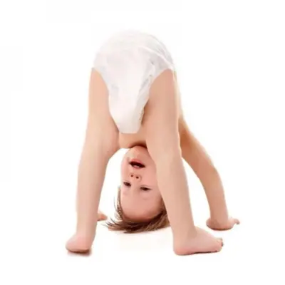 Sevi Bebe Alıştırma Külodu 10-15 Kg 2li - 2