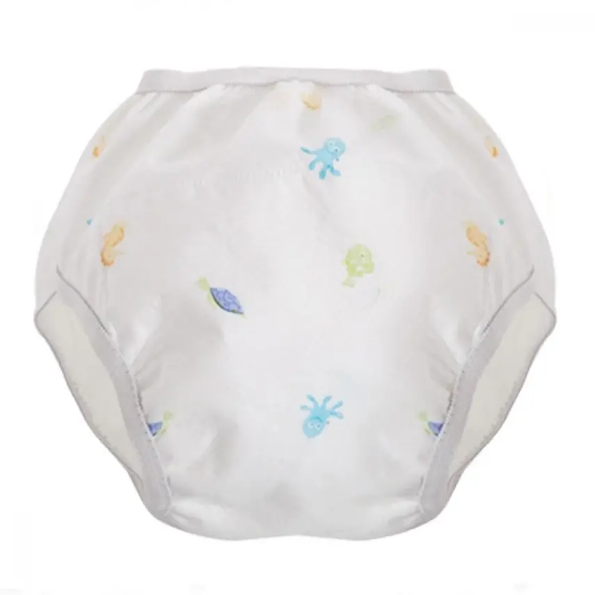 Sevi Bebe Alıştırma Külodu 4lü Tek Kullanımlık No:1 10-15 kg - 1