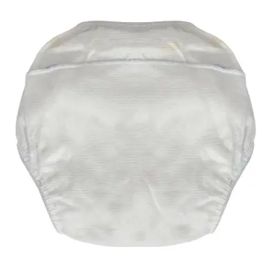 Sevi Bebe Alıştırma Külodu 4lü Tek Kullanımlık No:1 10-15 kg - 3