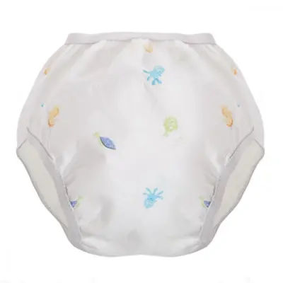 Sevi Bebe Alıştırma Külodu 4lü Tek Kullanımlık No:2 15-20 kg