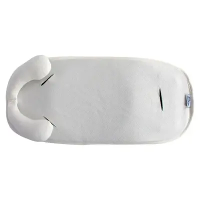 Sevi Bebe Ana Kucağı Bel Desteği Krem - 2