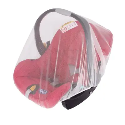 Sevi Bebe Ana Kucağı İçin Sineklik