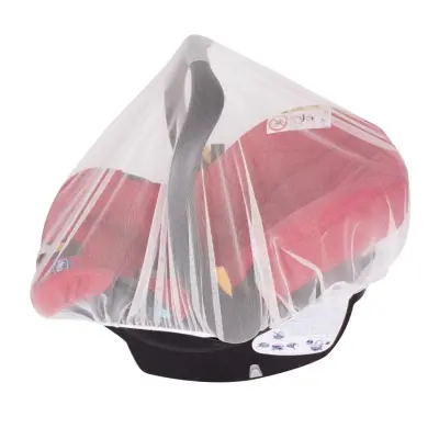 Sevi Bebe Ana Kucağı İçin Sineklik - 2