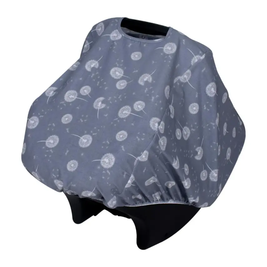 Sevi Bebe Ana Kucağı Örtüsü Uç Uç - 1