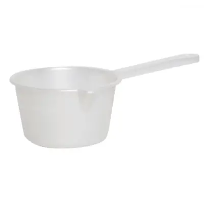 Sevi Bebe Bebek Banyo Maşrapası Gri