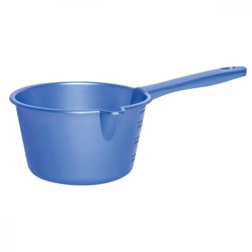 Sevi Bebe Bebek Banyo Maşrapası Turkuaz - 1