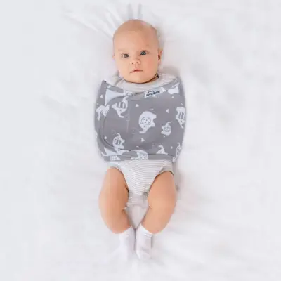 Sevi Bebe Bebek Kundak Kemer - 13