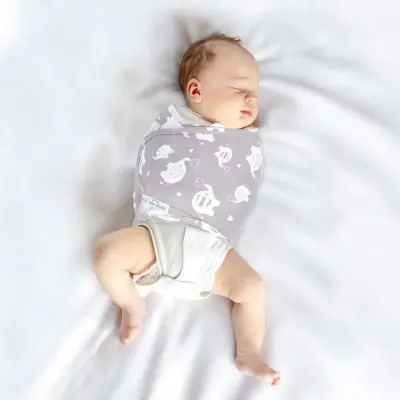 Sevi Bebe Bebek Kundak Kemer