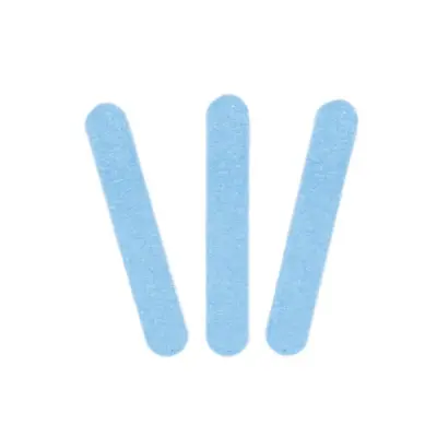 Sevi Bebe Bebek Tırnak Bakım Seti 3lü Mavi - 4