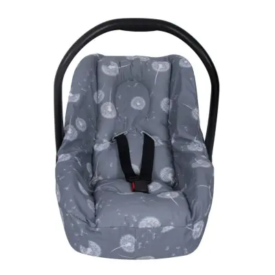 Sevi Bebe Bel Destekli Ana Kucağı Örtüsü Uç Uç - 2