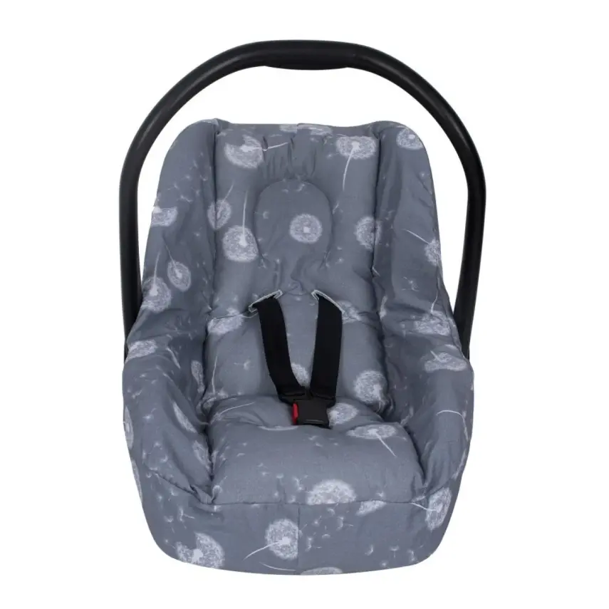 Sevi Bebe Bel Destekli Ana Kucağı Örtüsü Uç Uç - 1