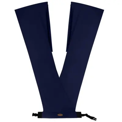 Sevi Bebe Bel Destekli Sling Lacivert - 2