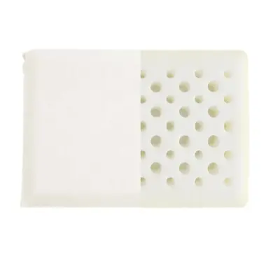 Sevi Bebe Boğulmayı Önleyici Yastık Beyaz - 4