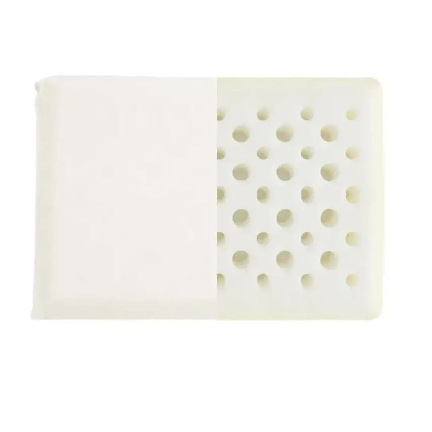 Sevi Bebe Boğulmayı Önleyici Yastık Beyaz - 4