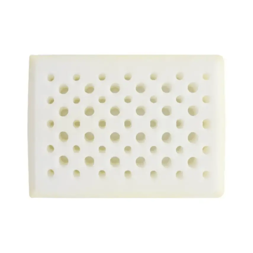 Sevi Bebe Boğulmayı Önleyici Yastık Pembe - 5