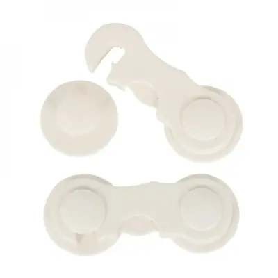 Sevi Bebe Buz Dolabı - Dolap Kilidi - 2