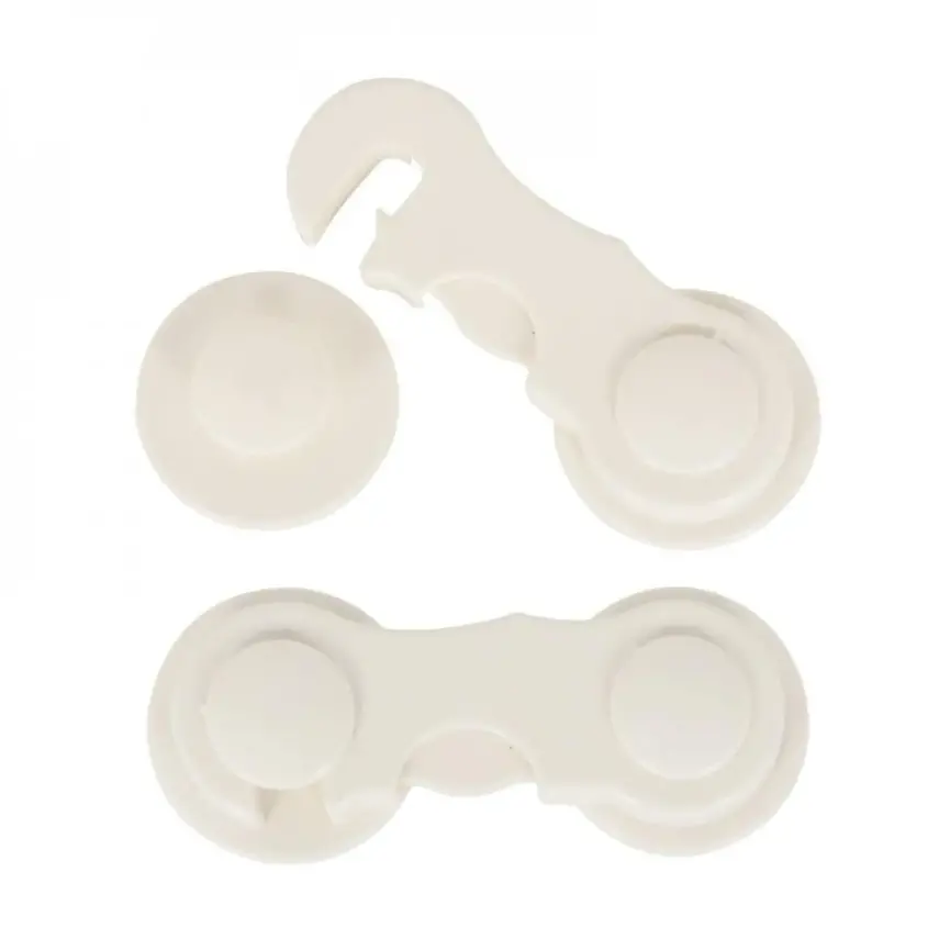 Sevi Bebe Buz Dolabı - Dolap Kilidi - 2