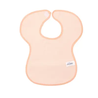 Sevi Bebe Cırtlı Muşamba Önlük Mutlu Tavşan - 2