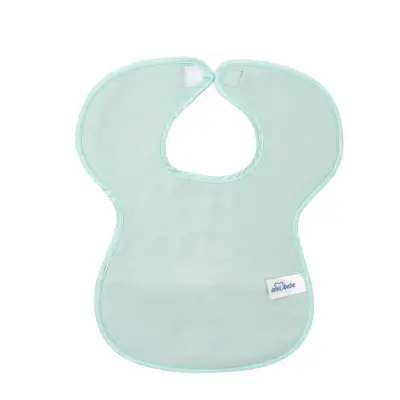 Sevi Bebe Cırtlı Muşamba Önlük Rakun - 2