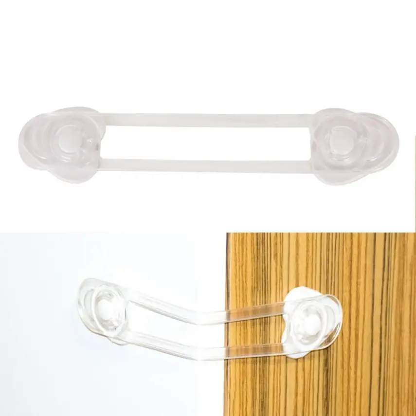 Sevi Bebe Çok Amaçlı Güvenlik Kilidi - 2