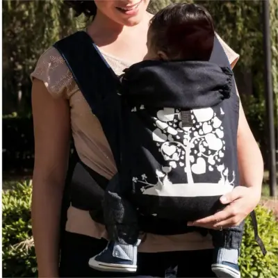 Sevi Bebe Comfort Kanguru