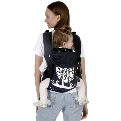 Sevi Bebe Comfort Kanguru - 3