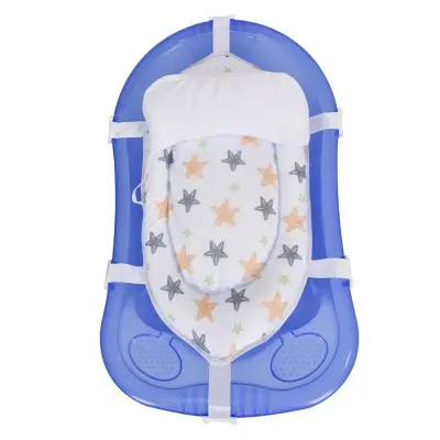 Sevi Bebe Destekli Bebek Banyo Filesi Deniz Yıldızı 