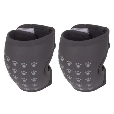 Sevi Bebe Destekli Emekleme Dizliği Gri