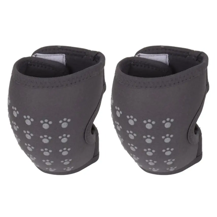 Sevi Bebe Destekli Emekleme Dizliği Gri - 1