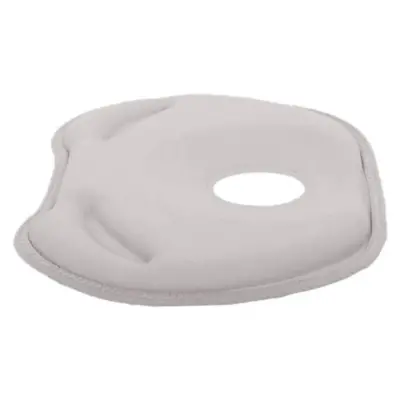 Sevi Bebe Eko Bebek Kafa Şekillendirici Yastık Gri - 8