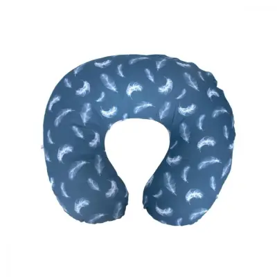 Sevi Bebe Eko Emzirme Minderi Tüy 