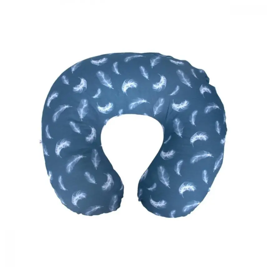 Sevi Bebe Eko Emzirme Minderi Tüy - 1