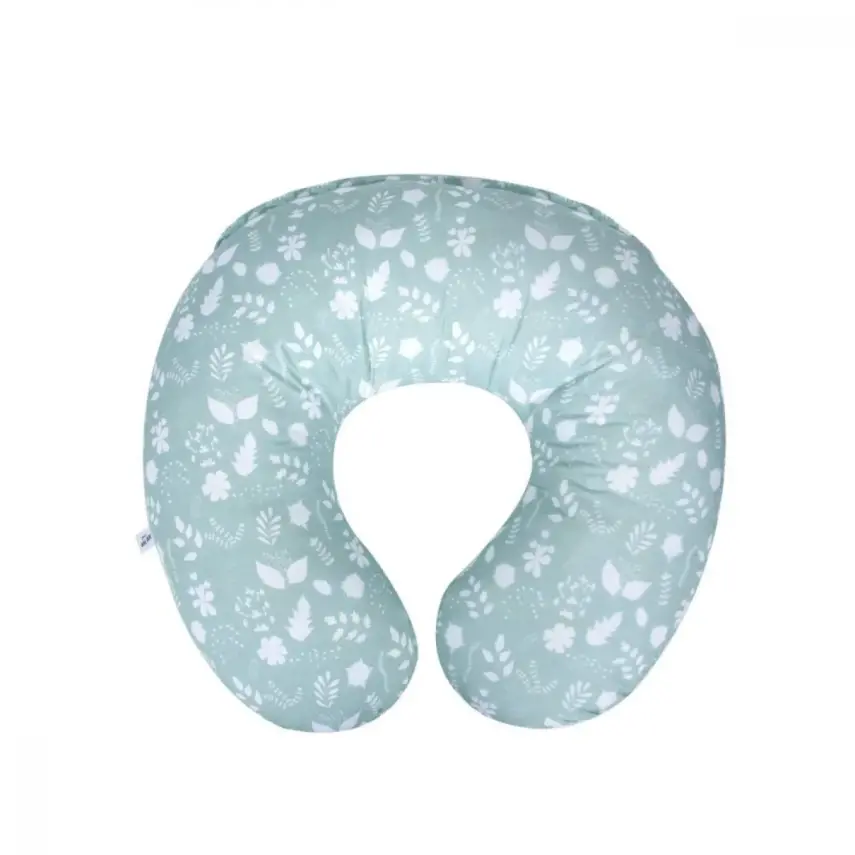 Sevi Bebe Eko Emzirme Minderi Yaprak - 1