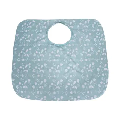 Sevi Bebe Emzirme Örtüsü Yaprak - 2