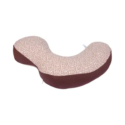 Sevi Bebe Hamile Destek ve Emzirme Minderi Çıtır Çiçek Desenli - 3