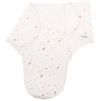 Sevi Bebe İnterlok Kundak Galaksi - 11