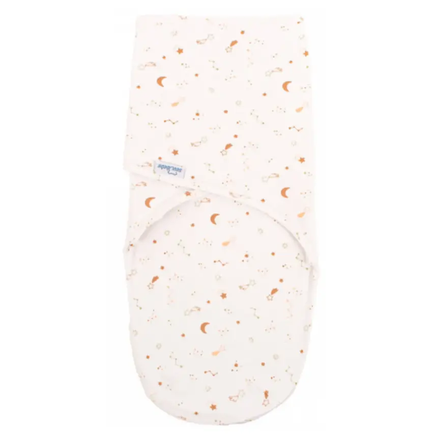 Sevi Bebe İnterlok Kundak Galaksi - 5