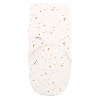 Sevi Bebe İnterlok Kundak Galaksi - 2