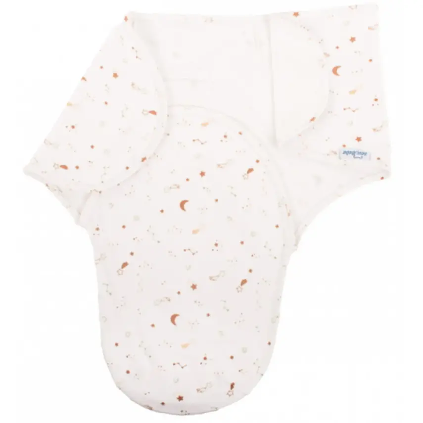 Sevi Bebe İnterlok Kundak Galaksi - 4