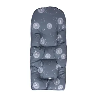 Sevi Bebe Mama Sandalyesi Minderi Uç Uç 