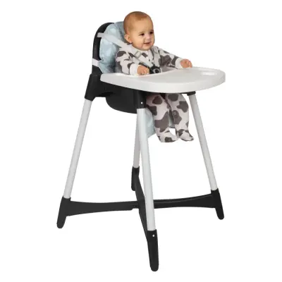 Sevi Bebe Mama Sandalyesi Minderi Yaprak - 3