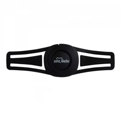 Sevi Bebe Oto Koltuğu ve Puset Kemer Klipsi