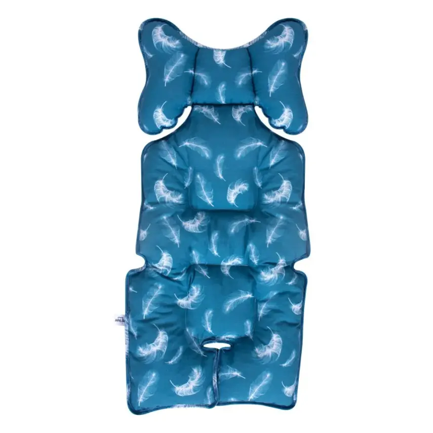 Sevi Bebe Puset ve Oto Koltuğu Minderi Tüy - 2